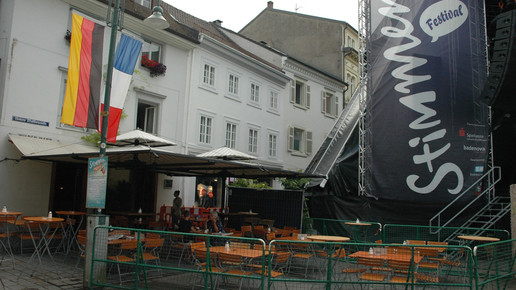 loerrach apo festival5 loewen apo