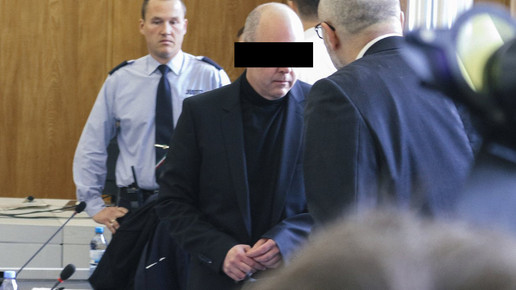 Bundestags-Petition zum Zyto-Skandal