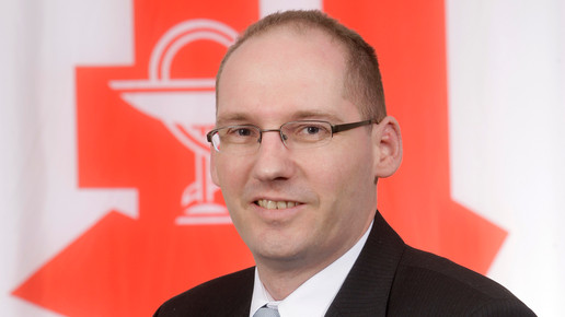 ARZ Haan: Zwei Posten für Nordrhein