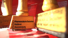 Pharmazeutisch bedenken-los? Pharmazeutisch bedenken-los?