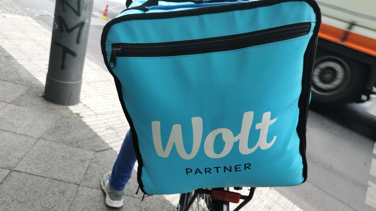 Wolt holt Cure an Bord APOTHEKE ADHOC