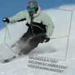 Muskelschmerz im Wintersport - CBD Creme & Gel zur Linderung?