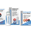 roha apothekendienste übernehmen Distribution für Acetocaustin!