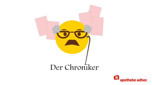 Der Chroniker