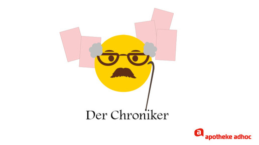 Der Chroniker