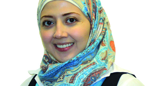 Dima Alkoumeh 4 Delphin-Apotheke