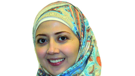 Dima Alkoumeh 4 Delphin-Apotheke