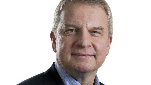 Dr Jan Oliver Huber pharmig