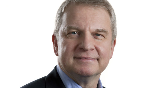 Dr Jan Oliver Huber pharmig