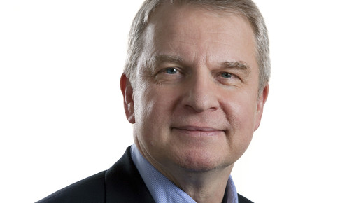 Dr Jan Oliver Huber pharmig