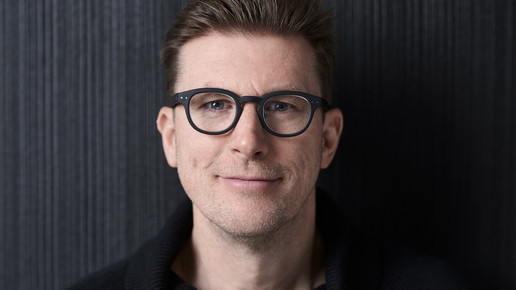 Dr. Clemens Fischer im Porträt