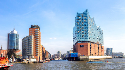 Digitale Gesundheit: Hamburg wird erste Modellregion