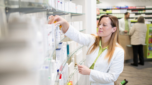 Marienapotheke 21 Marienapotheke