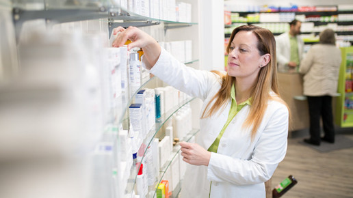 Marienapotheke 21 Marienapotheke