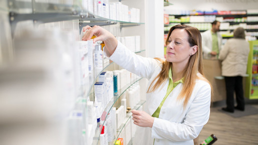 Marienapotheke 21 Marienapotheke