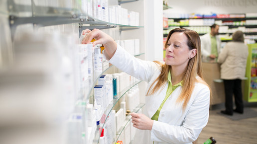 Marienapotheke 21 Marienapotheke