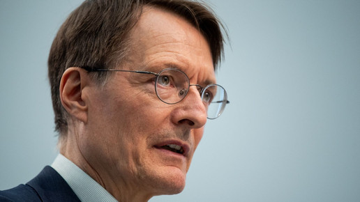 Last-Minute-Lauterbach: BIÖG kommt per Ministererlass