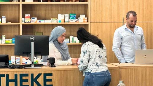 „Die PTA-Ausbildung ist ein 1000-Teile-Puzzle“