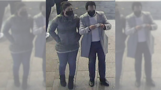 Schwerin: Apothekendieb gibt sich als Fuffi-Sammler aus