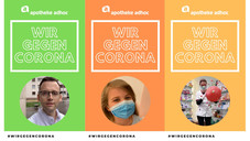 Bastelanleitung für Kindermaske