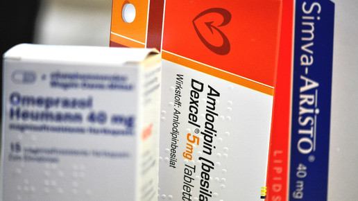 AOK kann nicht ohne Dexcel