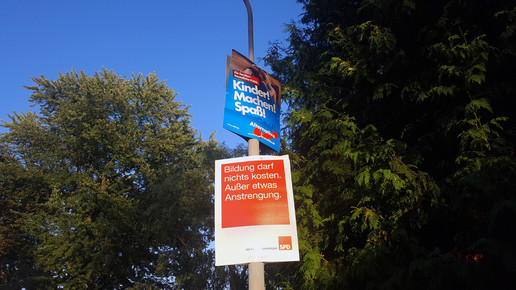 btw wahlplakate17 spd afd aa