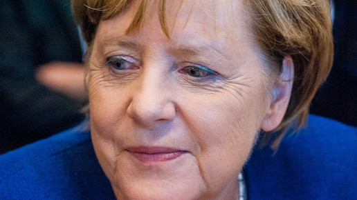 Merkel und CSU gegen Bürgerversicherung