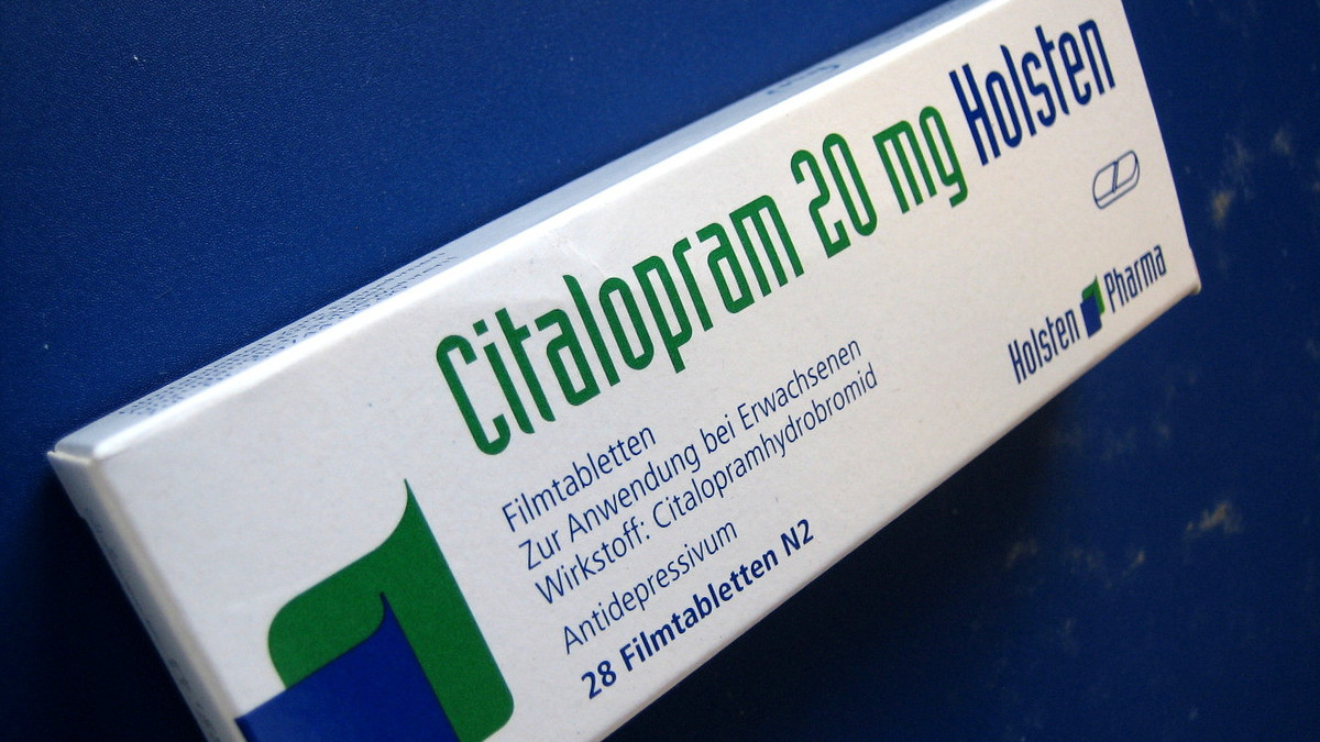 SSRI: Neuer Wirkmechanismus entdeckt | APOTHEKE ADHOC