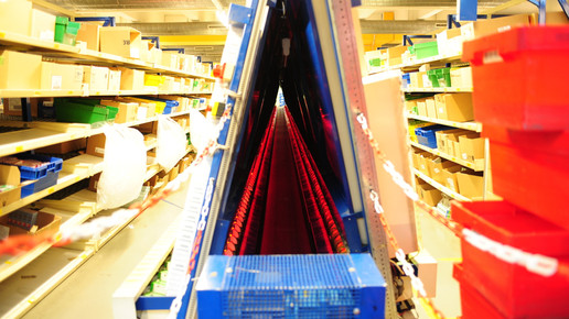 Phagro: Mehr Geld für Apotheken und Großhandel