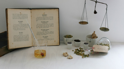 jagla apothekerschnaps Deutsches Arzneibuch jagla