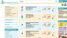 Ausgebombt: Auch Versand-Apotheken sind leergekauft