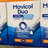Duo bei Verstopfung: Macrogol plus Simeticon