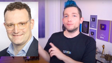 Rezo über „Spahn & friends“