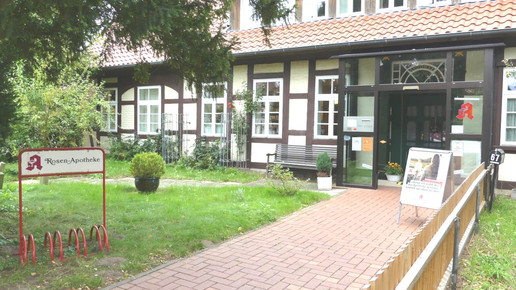 In letzter Minute: 79-Jähriger findet Nachfolger