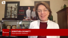 Kurz vor der Rente: Maskenansturm und AvP-Desaster