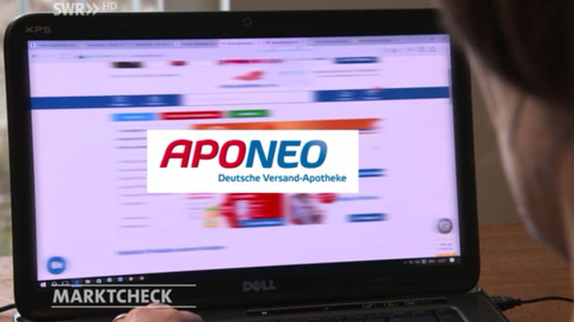 scs marktcheck aponeo