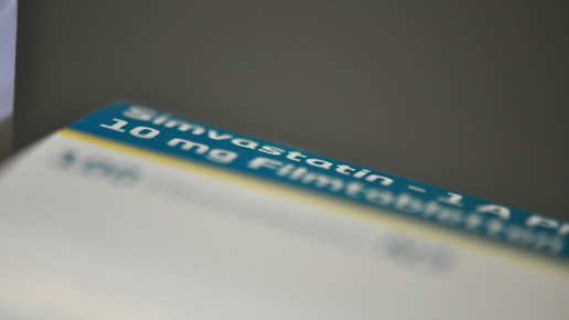 simvastatin 1A Pharma004 aa