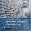 AOK: Apotheken verdienen an jeder Preiserhöhung