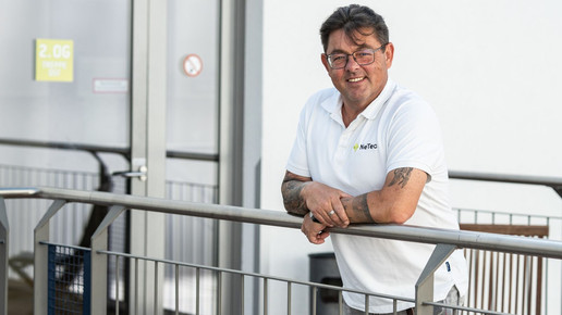 Cyber-Security: „Ist mir meine IT wichtig?“