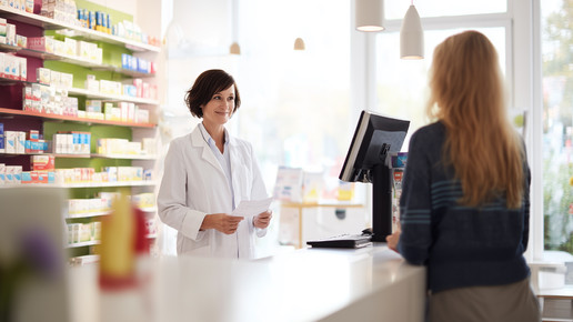 KI in der Beratung: Unterstützung am HV