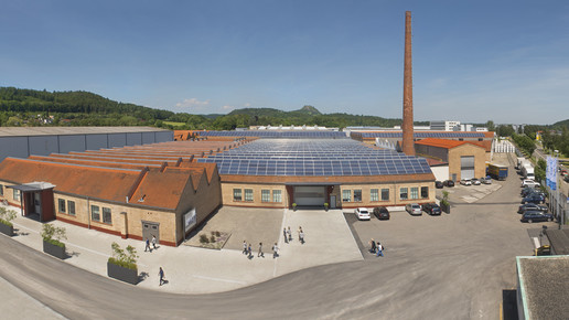 ACA Aussenansicht acamueller