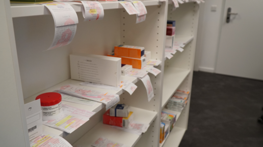 E-Rezept: Monatswechsel beachten