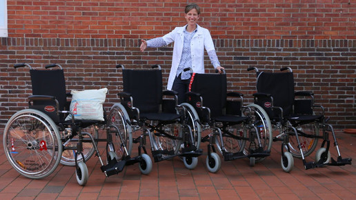 Behr 34 Neue Apotheke Borkum