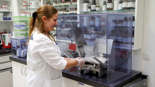 Fehske 20 Internationale Rathaus-Apotheke