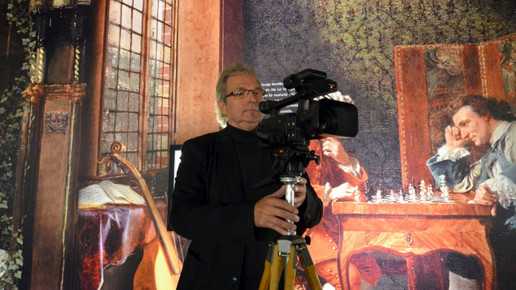 Heinz Schulte Gerd Cosse