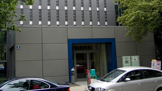 Muenchen-Sozialgericht1-Bubo wiki cc by-sa 3 0