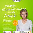 Dr. Böhm®: Die erste Apothekenmarke nur für Frauen