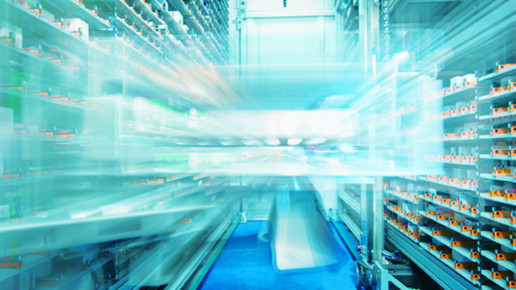 PHARMATECHNIK K2 Innenleben