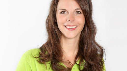 Portrait Anna Brunner daniel brunner