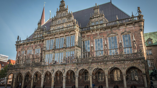 Kontaktnachverfolgung in Bremen wieder gewährleistet